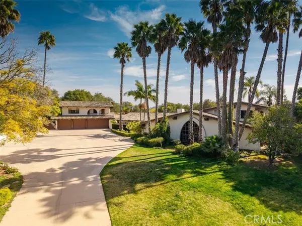 3978 Laguna Blanca, Santa Barbara, CA 93110