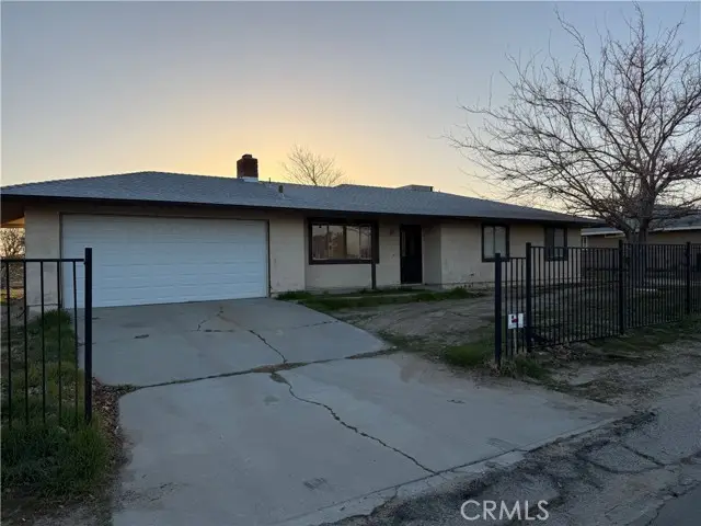 40942 159th Street, Lancaster, CA 93535 - #2