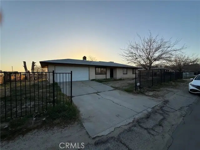 40942 159th Street, Lancaster, CA 93535 - #3