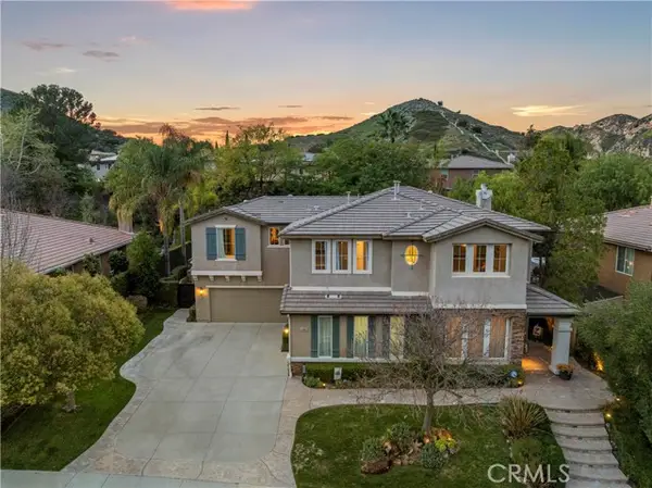 24981 Greensbrier Drive, Stevenson Ranch, CA 91381