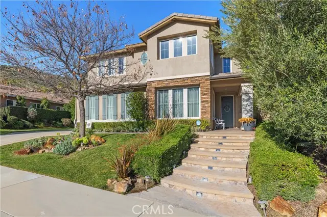 24981 Greensbrier, Stevenson Ranch, CA 91381 - #3