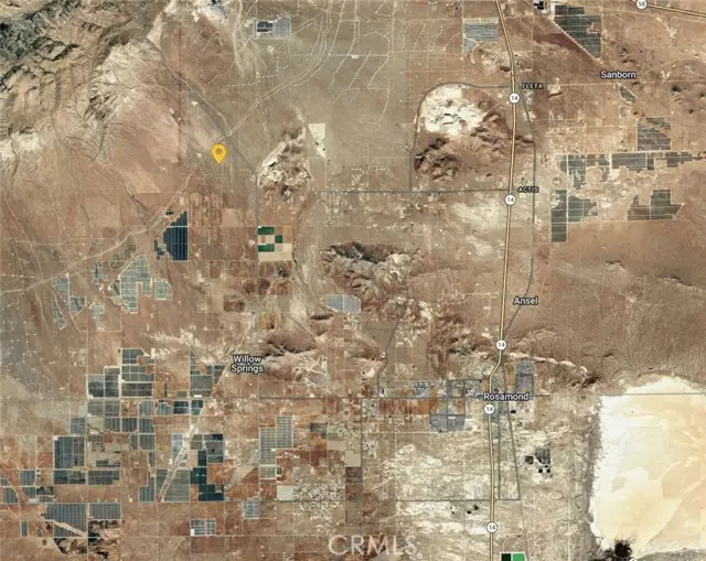 0 100th St W/south Of Trotter Rd, Rosamond, CA 93560 - Image #3