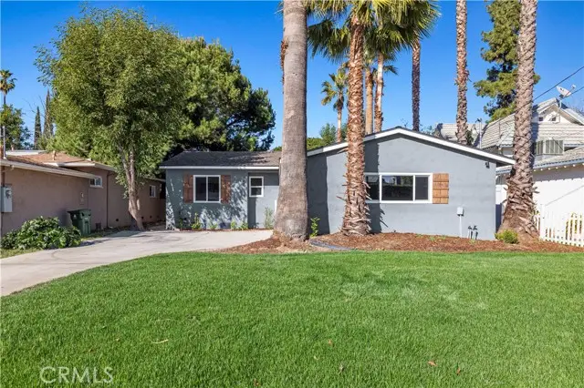 15933 Haynes Street, Van Nuys, CA 91406 - #2