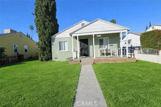 17415 Burbank Drive, Encino, CA 91316 - #1