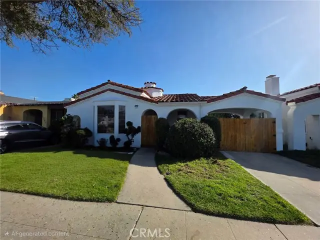3786 Dublin, Los Angeles, CA 90018 - #1