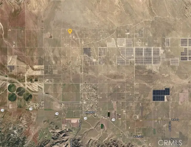 0 265th St W, North Of Patterson Rd, Rosamond, CA 93560 - Image #3