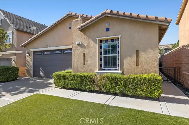 5368 Mantova Court, Fontana, CA 92336 - #1
