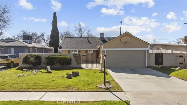 1438 W Jackman Street, Lancaster, CA 93534 - #2