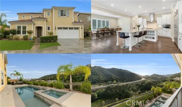 24008 Schoenborn Street, West Hills (los Angeles), CA 91304