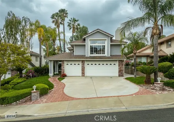 21714 Agajanian Lane, Saugus (santa Clarita), CA 91350