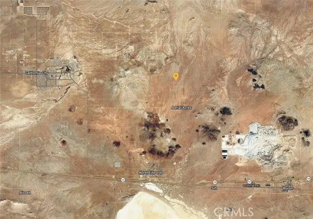 0 Tamarack Ave/cadillac Blvd, California City, CA 93505 - #2