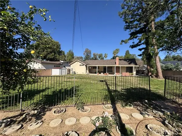 23422 Justice, West Hills (los Angeles), CA 91304