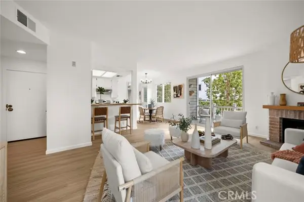 8505 Gulana, Playa Del Rey (los Angeles), CA 90293