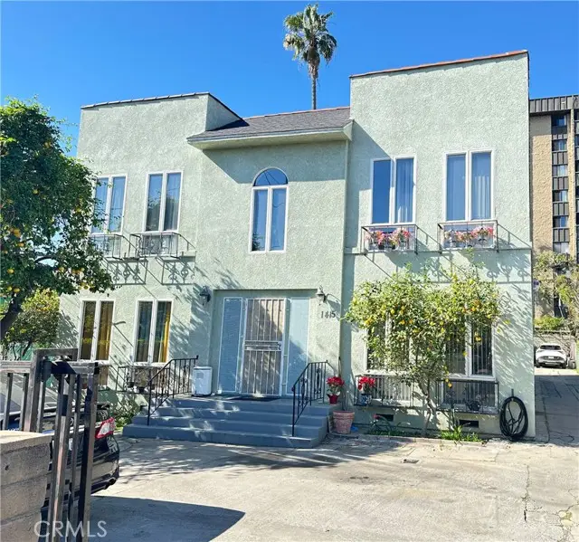 1415 N Mariposa, Los Angeles, CA 90027 - Image #1