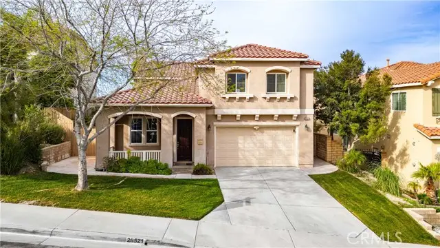 28521 Meadow Heights Court, Canyon Country, CA 91387 - #2