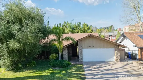 23869 Via Jacara, Valencia (santa Clarita), CA 91355
