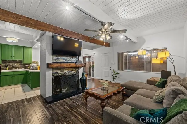 3800 Stockdale #8, Bakersfield, CA 93309 - Image #1