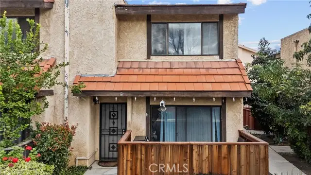 14435 Plummer #23, San Fernando Valley, CA 91402 - #2