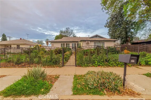 8523 Lindley Avenue, Northridge, CA 91325 - #1