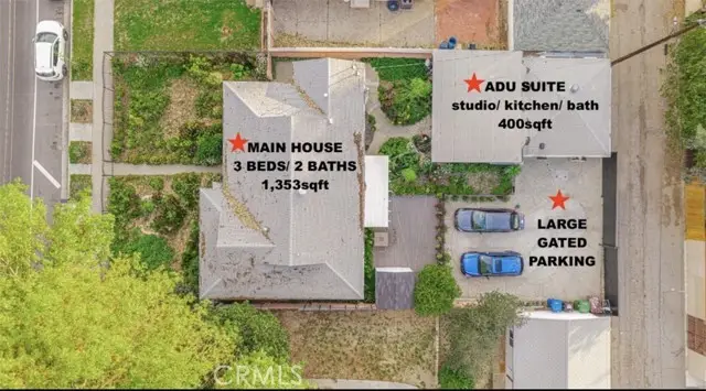 8523 Lindley Avenue, Northridge, CA 91325 - #3