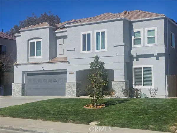 2617 Redington Street, Palmdale, CA 93551