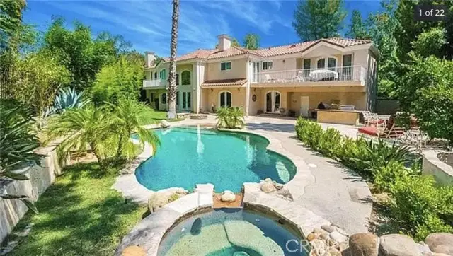 4755 Vanalden, Tarzana, CA 91356 - #1