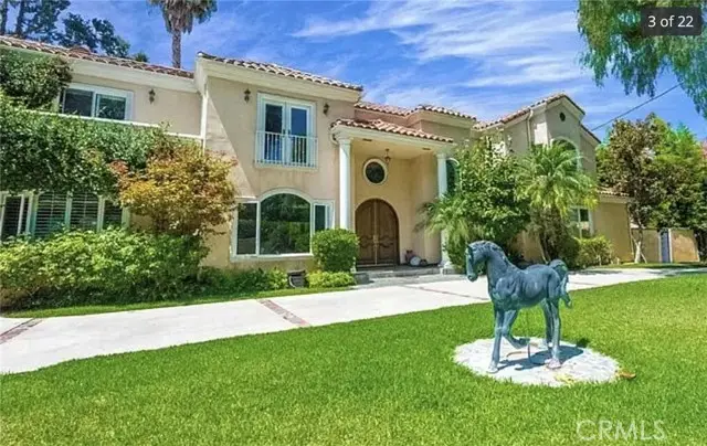 4755 Vanalden, Tarzana, CA 91356 - #2