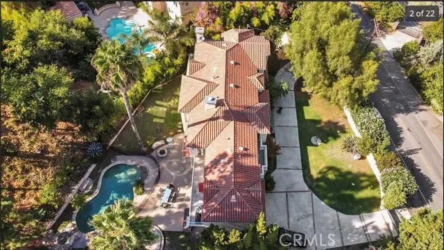 4755 Vanalden, Tarzana, CA 91356 - #3
