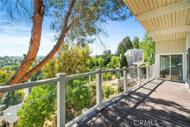 5102 Medina Road, Woodland Hills, CA 91364 - #3