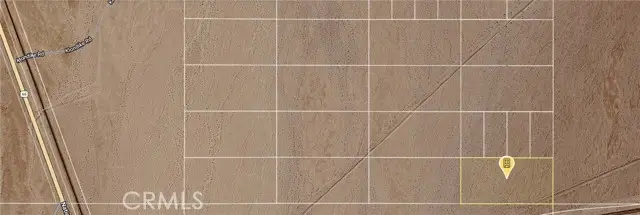 0 Klondike Rd, Amboy, CA 92304 - #1