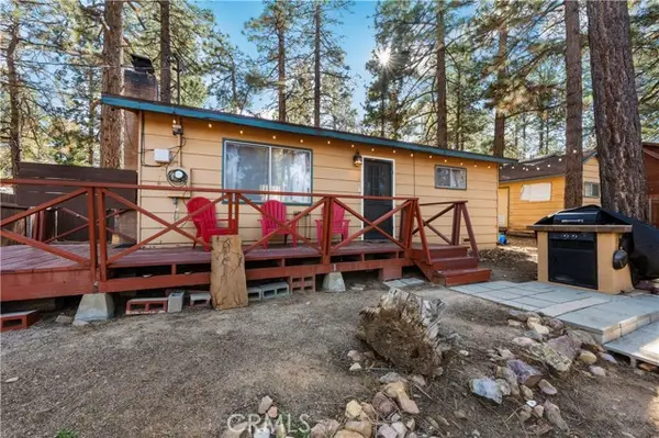 314 Victoria, Big Bear City, CA 92386