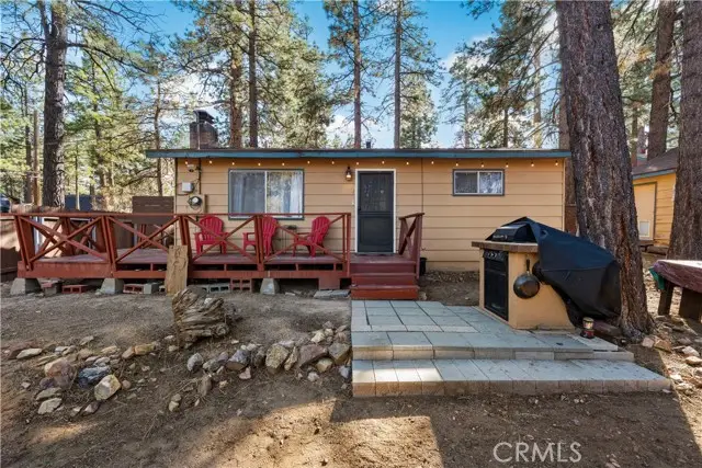 314 Victoria, Big Bear City, CA 92386 - #3
