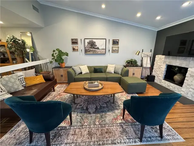 10141 Valley Circle Boulevard #4, Chatsworth, CA 91311 - #1