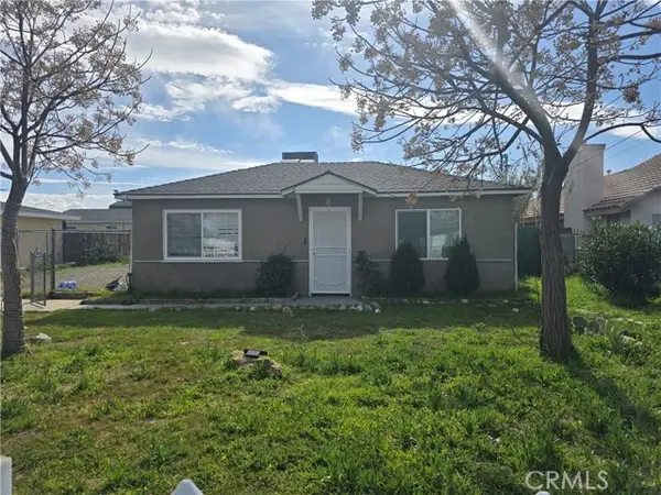 4124 W Avenue L6, Lancaster, CA 93536