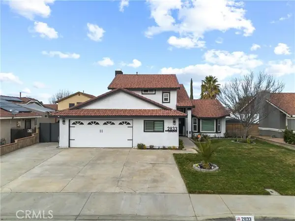 2833 Springfield Place, Lancaster, CA 93536