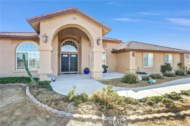 15813 Willow Street, Hesperia, CA 92345 - #1