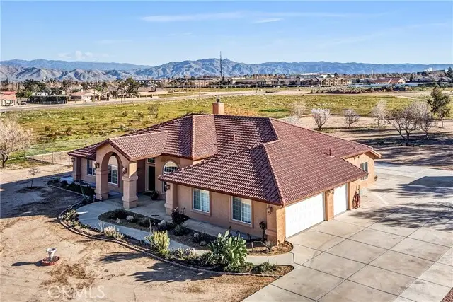 15813 Willow Street, Hesperia, CA 92345 - #2