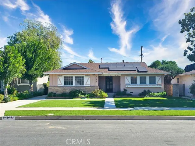 10126 Collett, North Hills, CA 91343 - Image #1