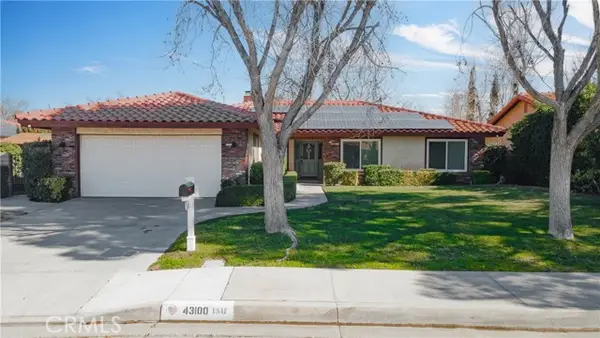 43100 Cherbourg, Lancaster, CA 93536