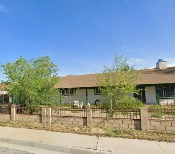 1135 E Nugent, Lancaster, CA 93535