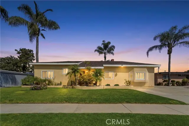 9243 Balfour, Pico Rivera, CA 90660 - #1