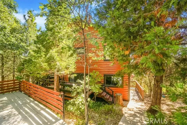 695 Grass Valley Road, Lake Arrowhead, CA 92352 - #1