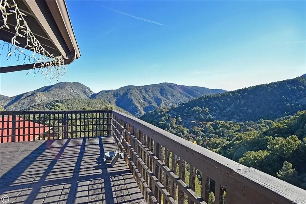 2308 Tirol, Frazier Park, CA 93225 - #1