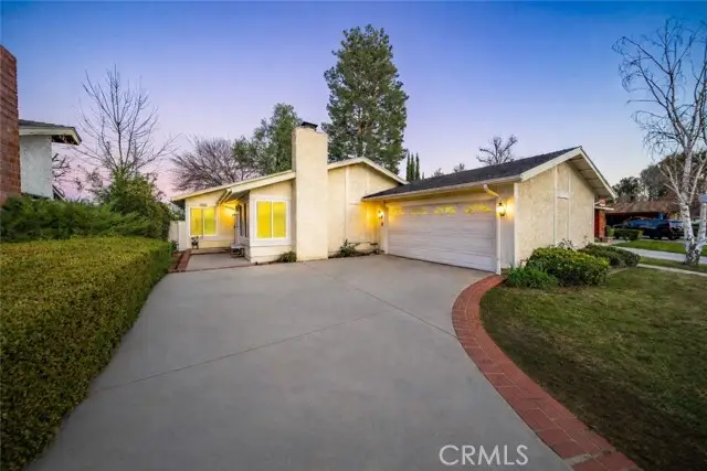 25870 Blanca Way, Valencia, CA 91355 - Image #1