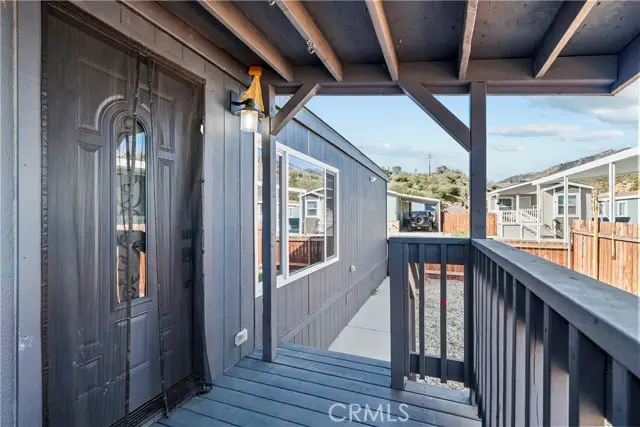 657 Lebec Rd. #3, Lebec, CA 93243 - #2