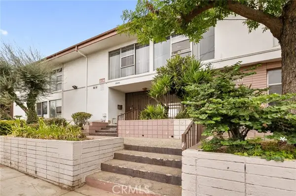 13040 Dronfield #25, Sylmar (los Angeles), CA 91342