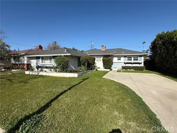 19465 Friar, Tarzana (los Angeles), CA 91335