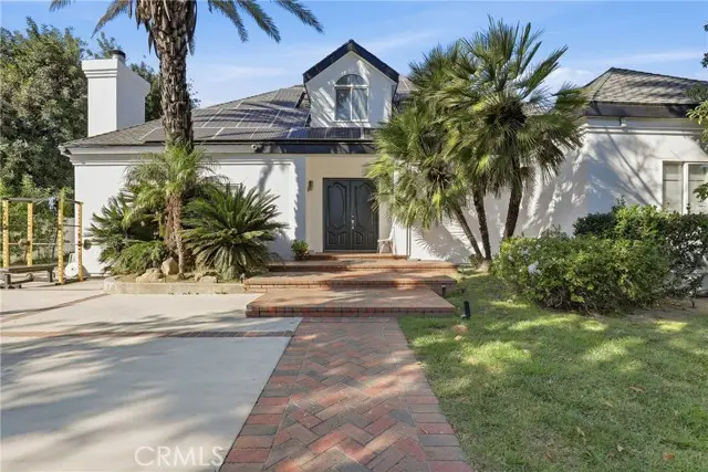 5645 Donna Avenue, Tarzana, CA 91356 - #1