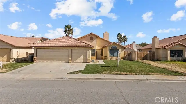 3252 Voyager, Rosamond, CA 93560 - Image #1