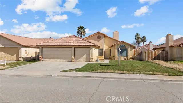 3252 Voyager, Rosamond, CA 93560 - Image #2